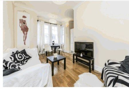 2 bedroom flat to rent - Photo 4