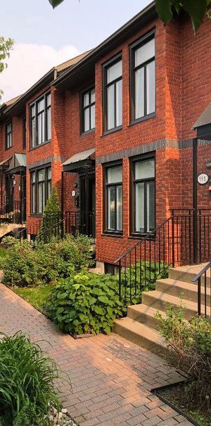 Maison à louer à Lachine - Photo 1