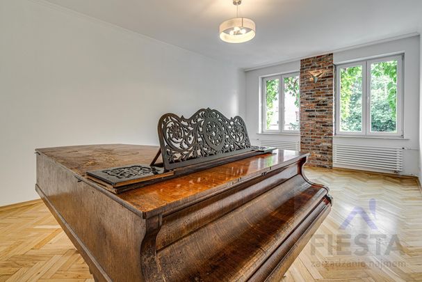 Wrocław Grabiszyn, ul. Krucza - Photo 1