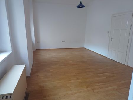 Stubenberggasse 4/13 - 3 Zimmer - Altbauwohnung in der Innenstadt - Photo 2