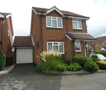 3 bedroom detached house to rent - Photo 3