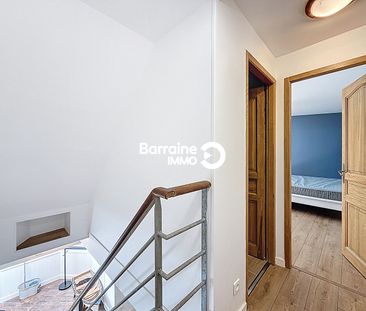Location maison à Brest, 4 pièces 81.79m² - Photo 2
