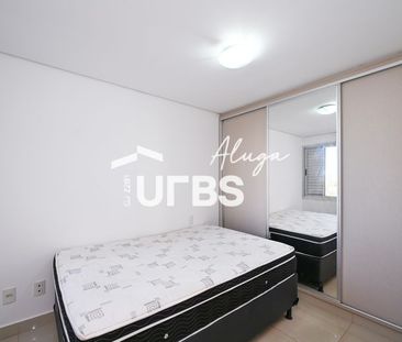 Apartamento Residencial - Photo 1
