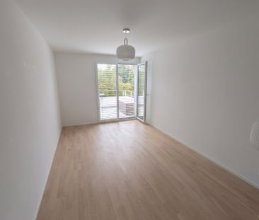 REPRISE DE BAIL - Appart. 2.5p de 54m2 sans vis à vis - Photo 5