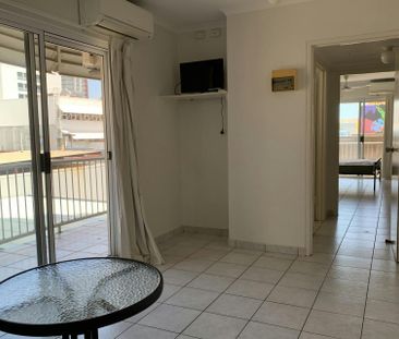 ONE BED - FURNISHED UNIT - Photo 1