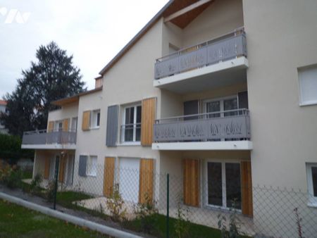 Loue Appartement à Bouguenais T2 - LOI PINEL - Photo 4