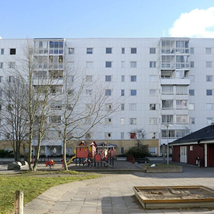Terapivägen 6A, Flemingsberg - Foto 2