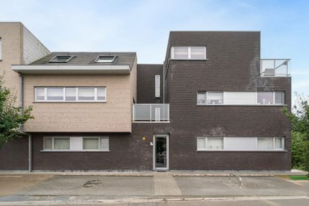 Appartement te huur Kalken - Foto 5