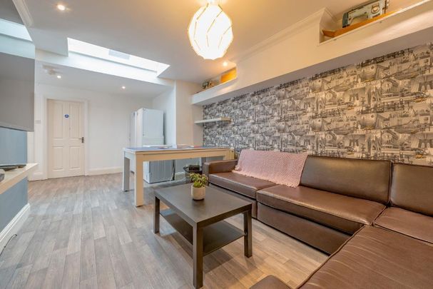 1 bedroom detached house to rent - Photo 1