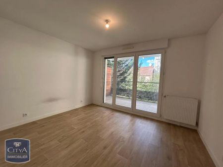 Appartement à louer 2 pièces 46.23m² - Photo 3