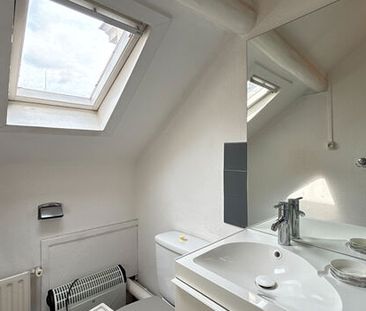 Appartement 1 pièces 13m2 REIMS 480 euros - Photo 5