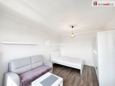 Pronájem bytu 1+1, 36 m - Fotografie 4