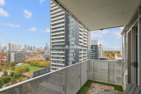 For Lease - 20 Tubman Avenue Unit# 1303, Toronto, Ontario - Photo 3