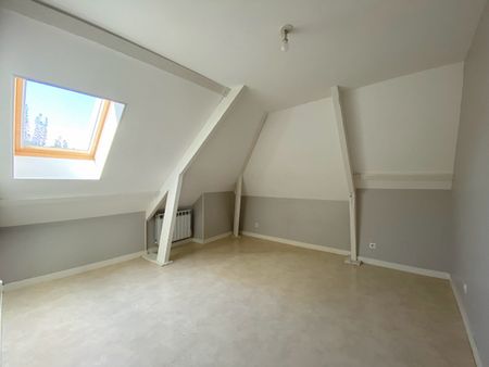 Location Appartement 2 pièces 40m² - Photo 4