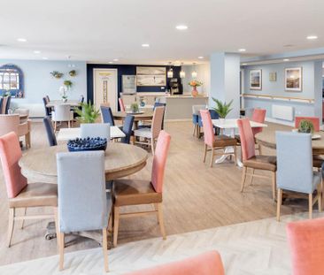 1 bedroom retirement property to rent - Photo 6