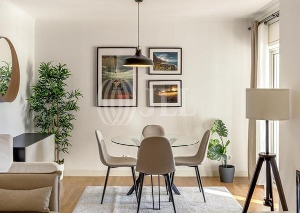 Apartamento T1 em Lisboa