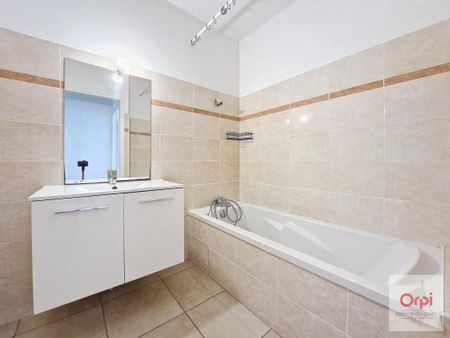 Location Appartement 2 pièces 57m² AJACCIO 20090 - Photo 4