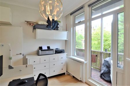 Te huur: Appartement Admiraal De Ruijterweg in Amsterdam - Photo 4