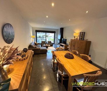 Huis te huur in Ninove - Foto 1