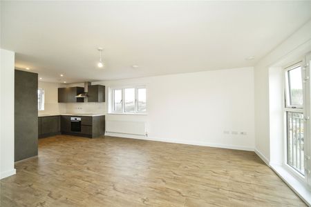 2 bedroom property to rent - Photo 2
