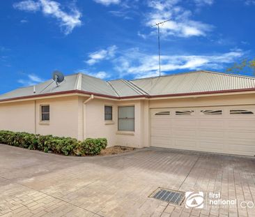 1/34-36 Bosworth Street, 2753, Richmond Nsw - Photo 4