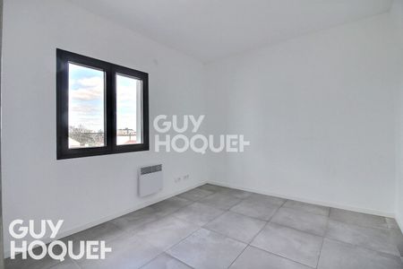 LOCATION : appartement de 3 pièces (60 m²) à VITRY SUR SEINE - Photo 4