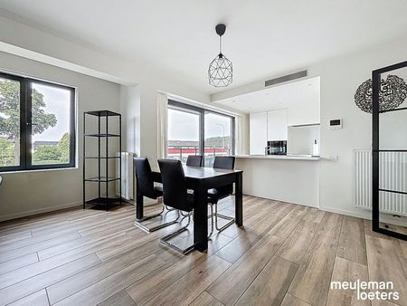 Appartement te huur - Foto 5
