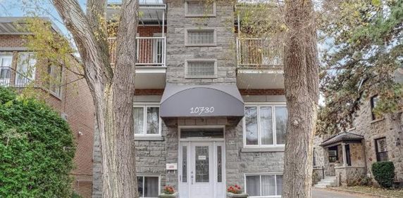 3 1/2 - Montréal (Ahuntsic) - 1 300 $/mois - Photo 2