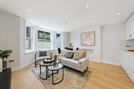 2 bedroom terraced house to rent - Photo 3