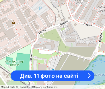 M na Grzegórzkach|UEK|Dworzec Główny| - Фото 1