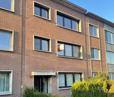 Appartement te huur - Foto 1