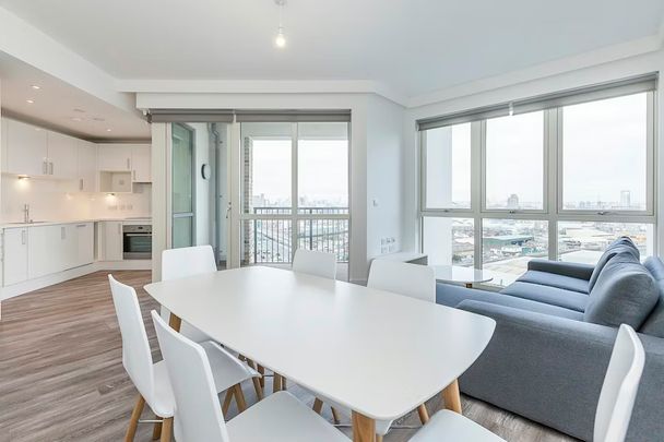 2 bedroom apartment - Photo 1