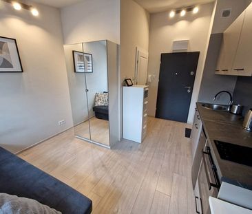 Łódź Łódź-Bałuty, ul. Łagiewnicka - Zdjęcie 6