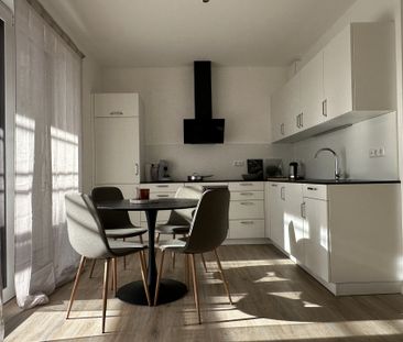 Moderne trifft Nachhaltigkeit - Ihr neues zu Hause im Dresdner Heid... - Photo 5