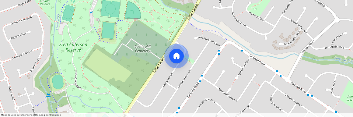 9 Lisa Crescent, NSW 2154, Castle Hill