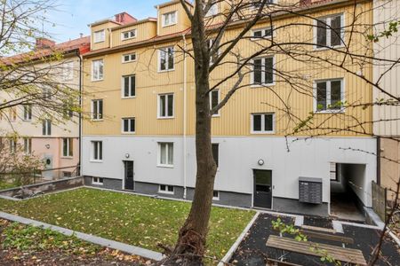 Göteborg - 2rok - tillsv - 12.984kr/mån - Photo 5