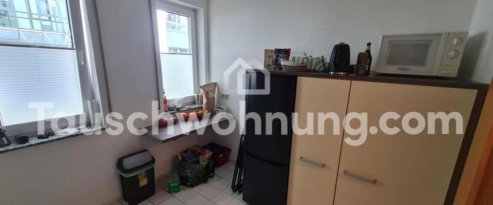 TAUSCHWOHNUNG Suche 4 - 5 Raum Wohnung - Photo 1