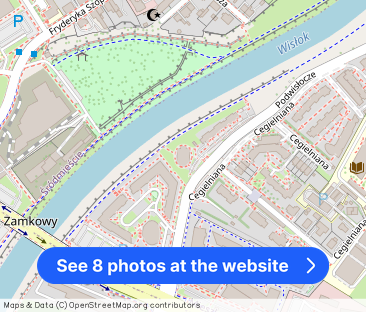 Nowoczesne mieszkanie z garażem podziemnym Capital Tower - Photo 1