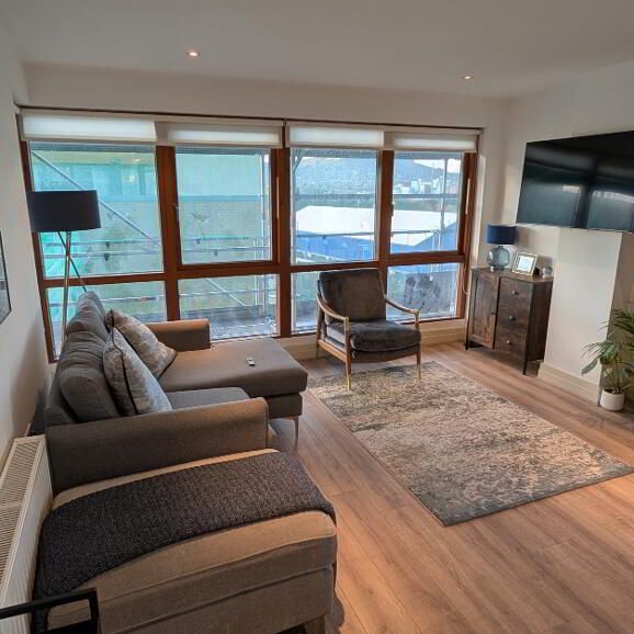 111 James Clow, 15 Princes Dock Street, Belfast, BT1 3DS - Photo 1