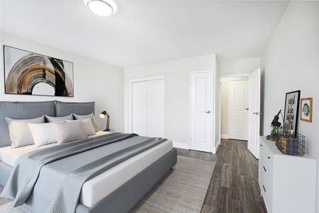 Greenbrae Apartments - Photo 4