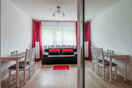 Warszawa Żoliborz, Władysława Broniewskiego - Photo 2