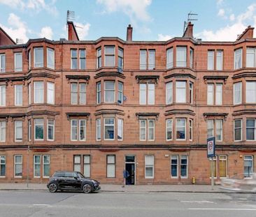 Dumbarton Road, 2/1 Glasgow, G11 6RA - Photo 1