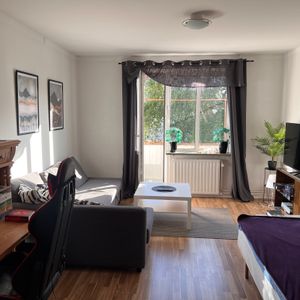 Ekersgatan, Örebro - Photo 3