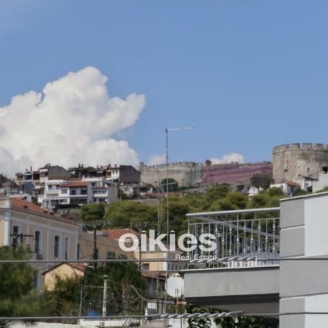Studio/Γκαρσονιέρα για ενοικίαση Ευαγγελίστρια (40 Εκκλησιές - Ευαγγελίστρια) - Φωτογραφία 1