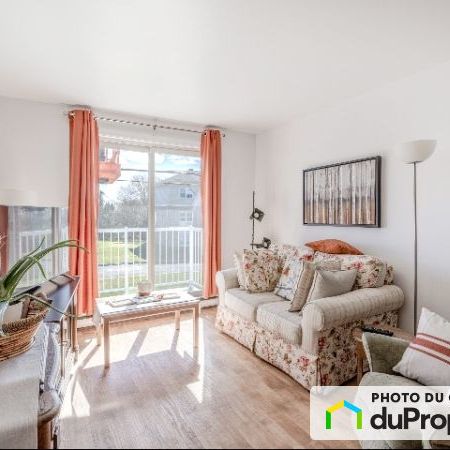 3-80, rue Carmichael, Beauport à louer - Photo 1