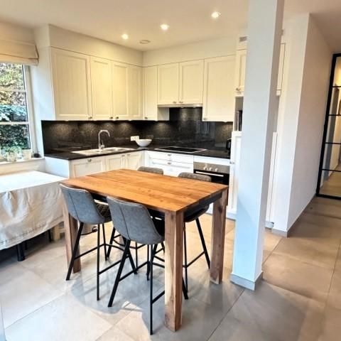 Gelijkvloers app. voor € 895 - Foto 1