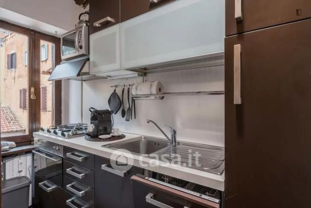 Bilocale in Affitto in Via del Mattonato a Roma - Foto 1