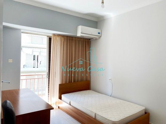 Studio/Γκαρσονιέρα για ενοικίαση Άγιος Αλέξιος (Πάτρα) - Photo 1