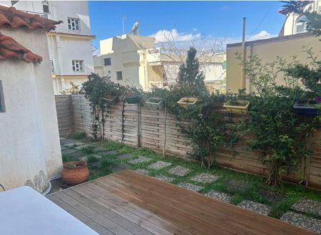Διαμέρισμα για ενοικίαση Αιξωνή (Γλυφάδα) - Photo 4