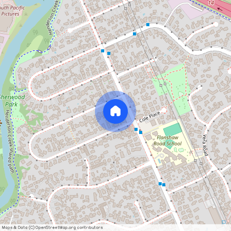 5/1 Sylvan Crescent, Te Atatu South, Waitakere City